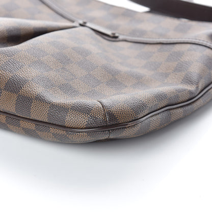 Louis Vuitton Damier Ebene Bloomsbury PM 9 of 9