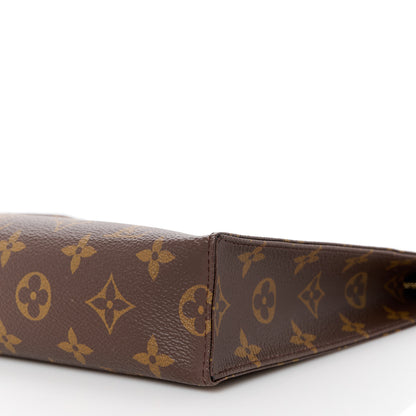 Louis Vuitton Monogram Toiletry Pouch 26 9 of 10