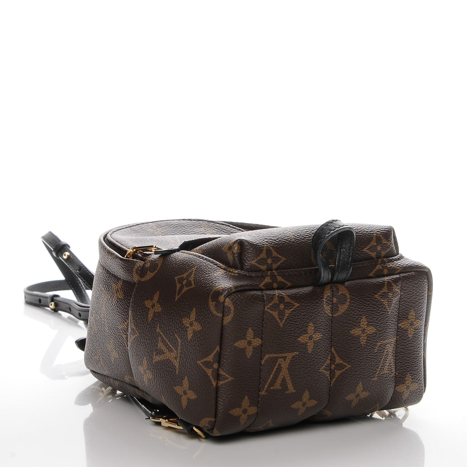 Louis Vuitton Monogram Palm Springs Backpack Mini 4 of 6