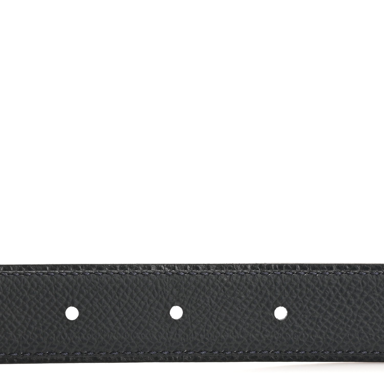 Hermes Swift Epsom H Email Coeur Belt 85 34 Rose Sakura Gris Misty 3 of 6