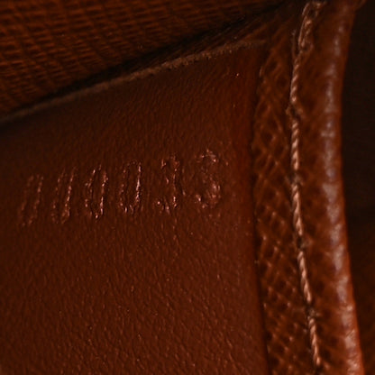 Louis Vuitton Monogram Pochette Cite 7 of 10