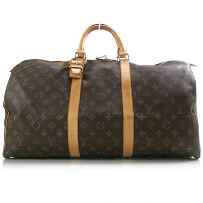 Louis Vuitton Monogram Keepall 50 1 of 9
