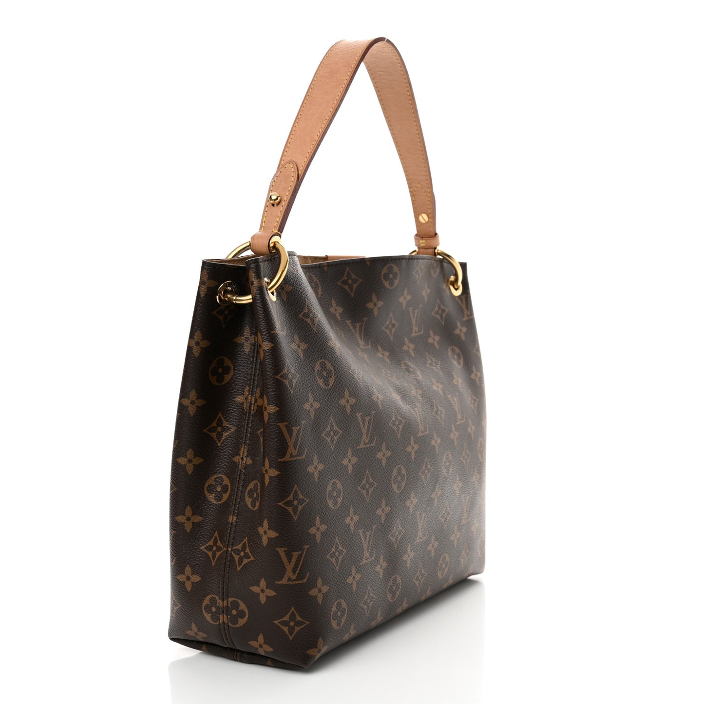 Monogram Graceful PM