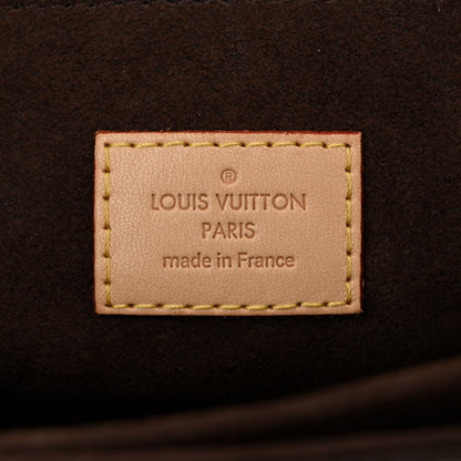 Louis Vuitton Monogram Pochette Metis 6 of 10