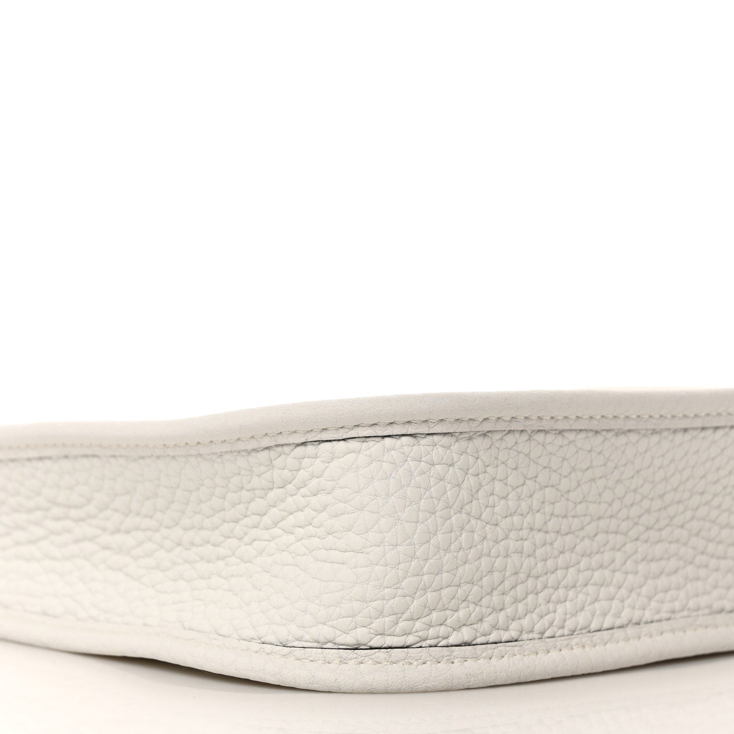 Taurillon Clemence Amazone Evelyne TPM New White