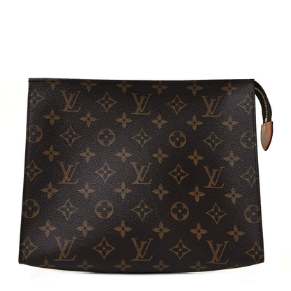 Louis Vuitton Monogram Toiletry Pouch 26 1 of 9