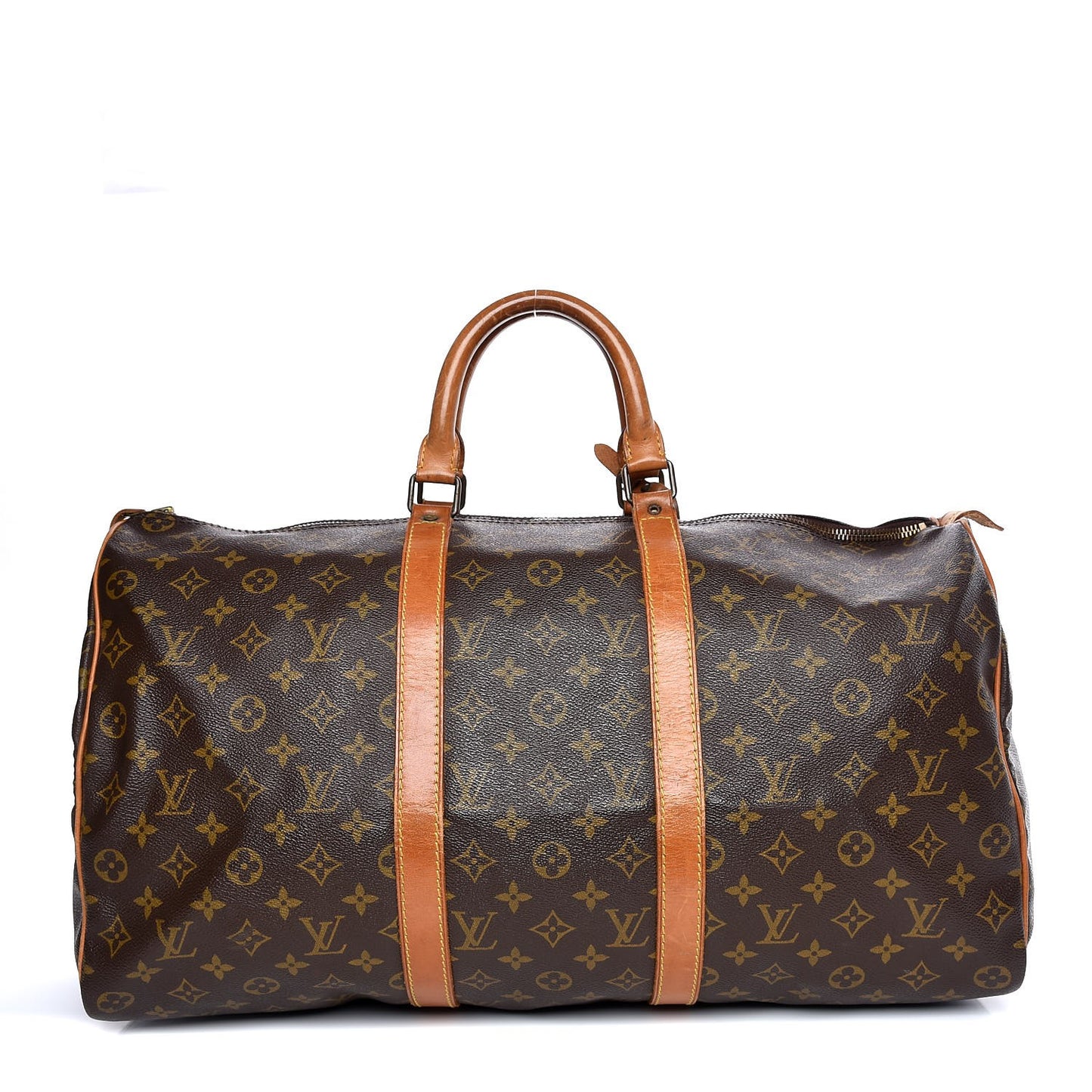 Monogram Keepall 50