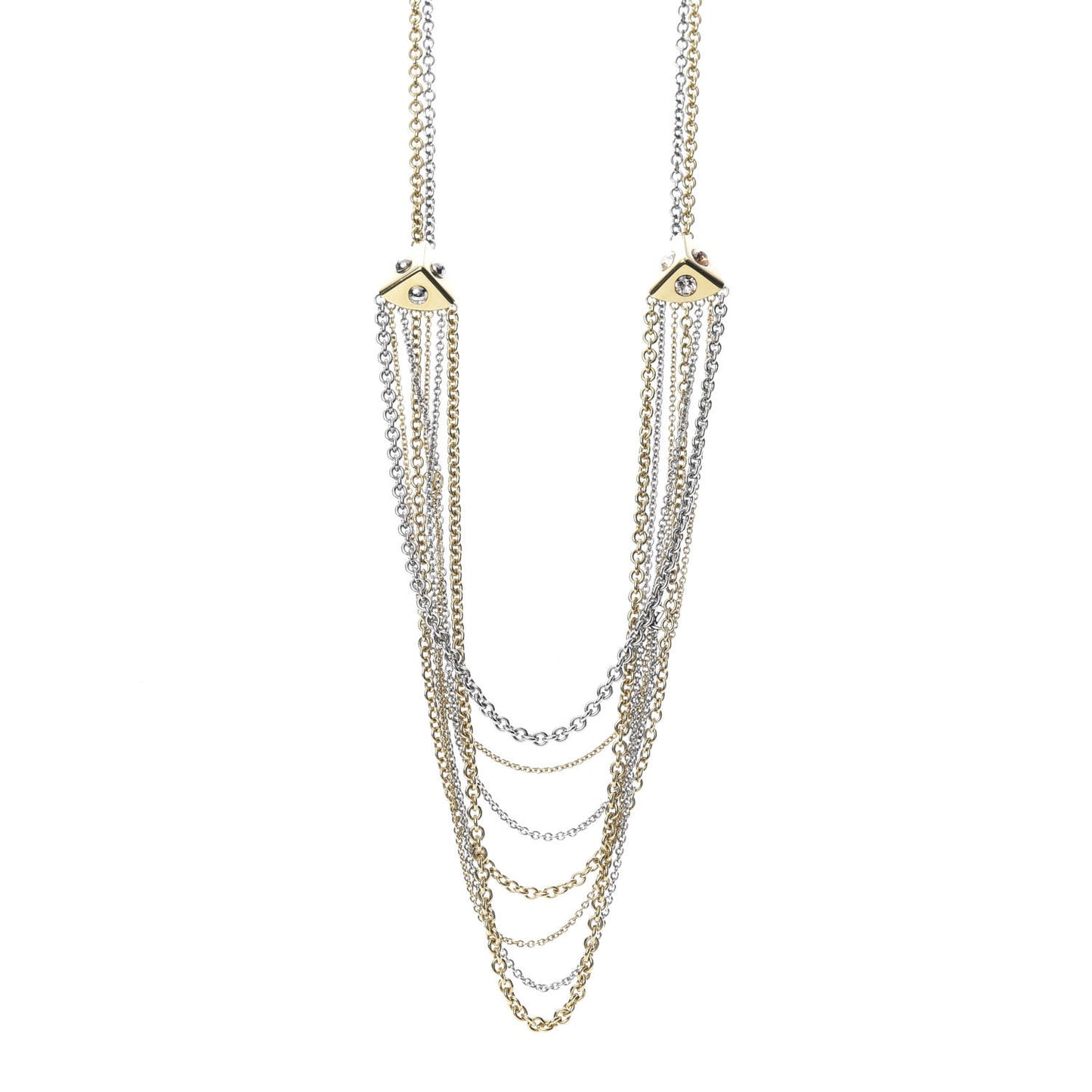 Trunkies Sautoir Chain Necklace