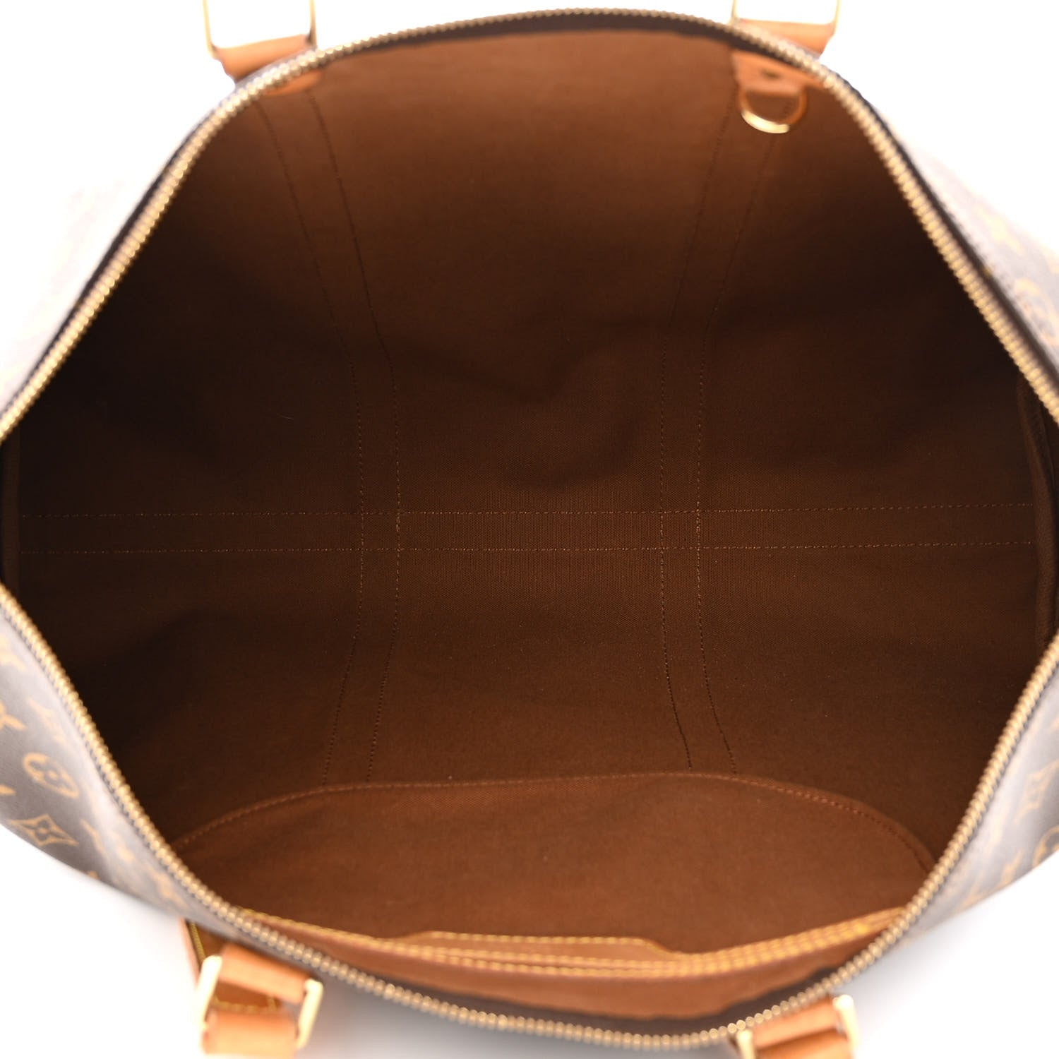 Louis Vuitton Monogram Sac Flanerie 45 5 of 15