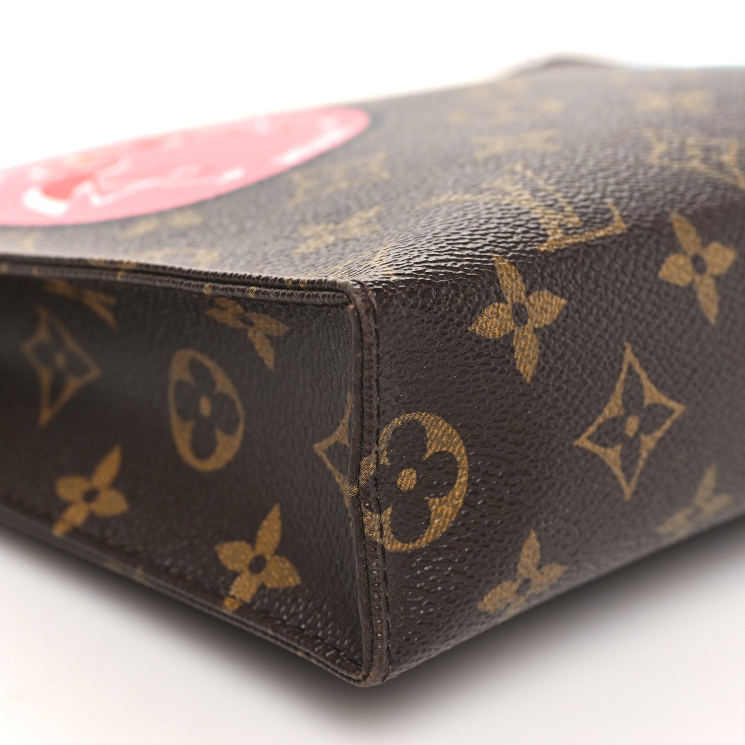 Louis Vuitton Monogram World Tour Toiletry Pouch 26 1776677