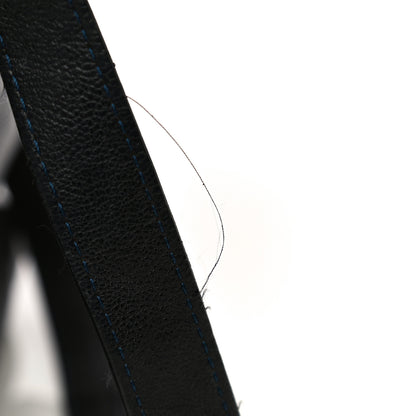 Proenza Schouler Lambskin Medium PS1 Satchel Midnight 9 of 22