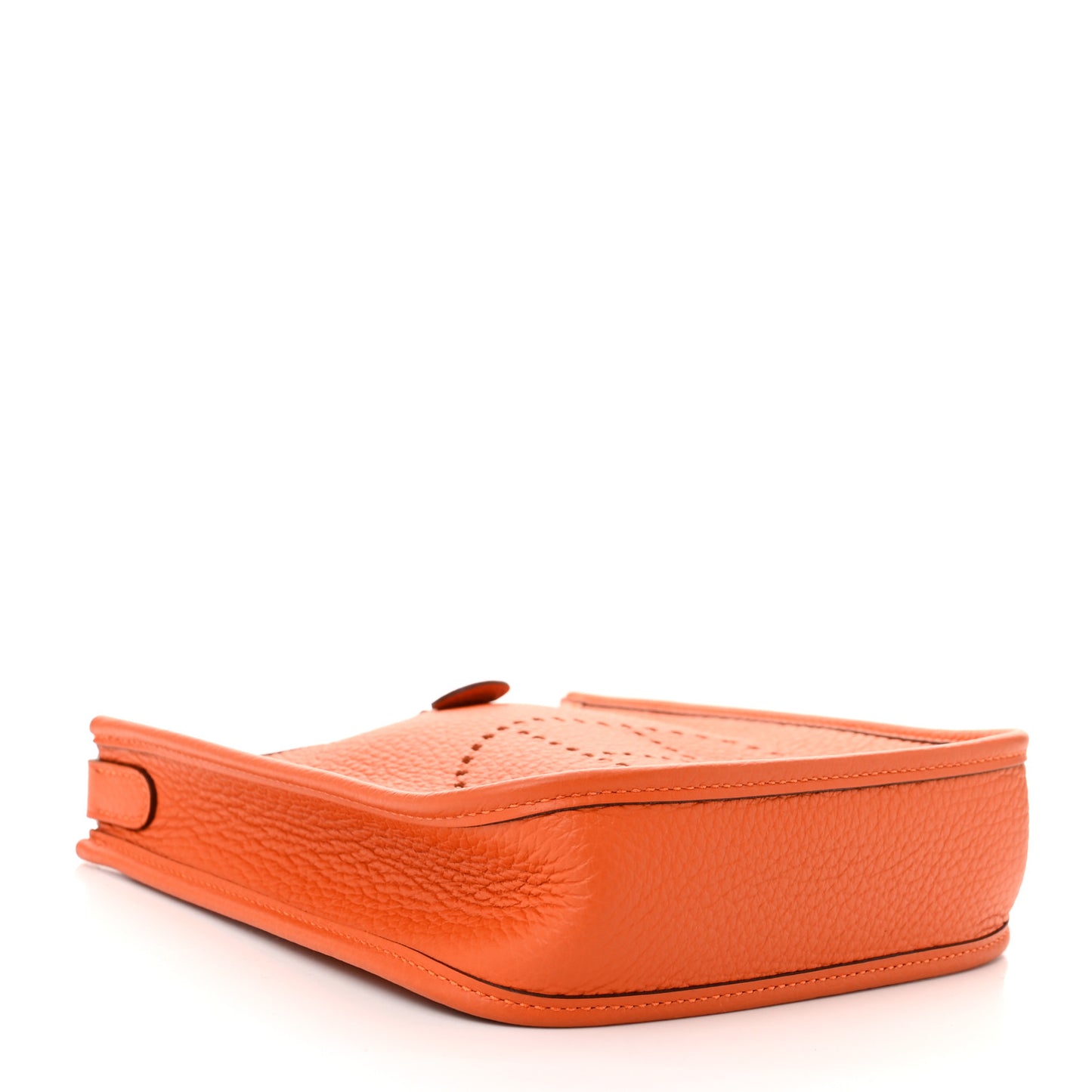 Taurillon Clemence Evelyne TPM Orange
