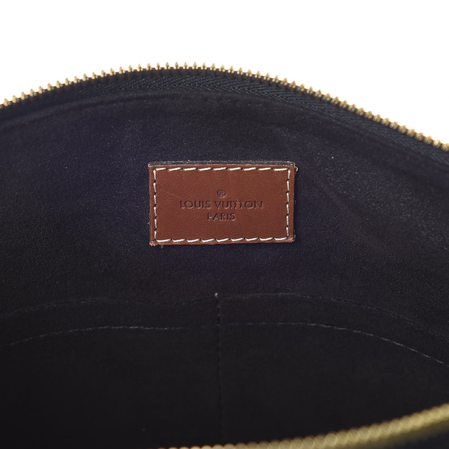 Monogram Pallas Black