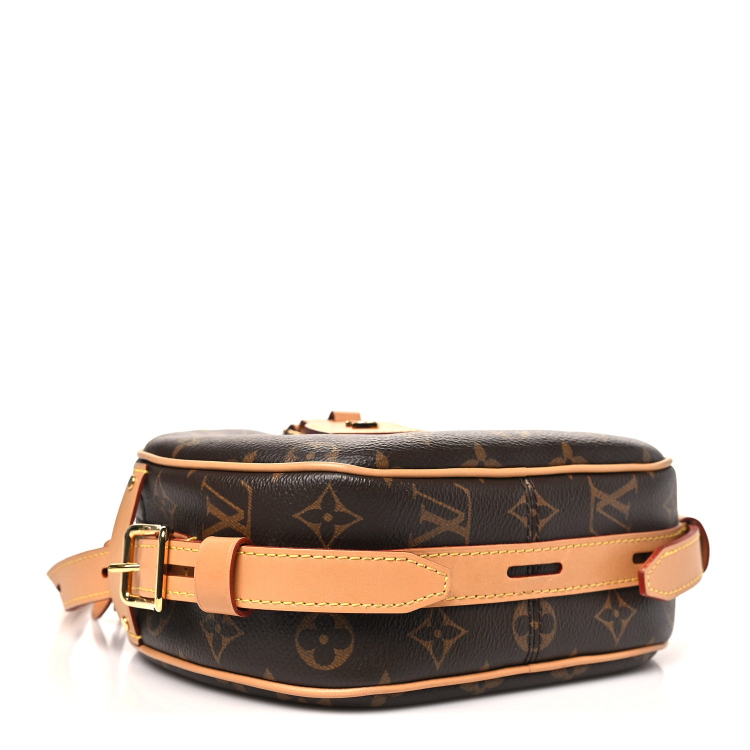 Louis Vuitton Monogram Boite Chapeau Souple MM 3 of 8