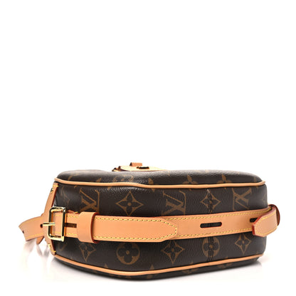 Louis Vuitton Monogram Boite Chapeau Souple MM 3 of 8