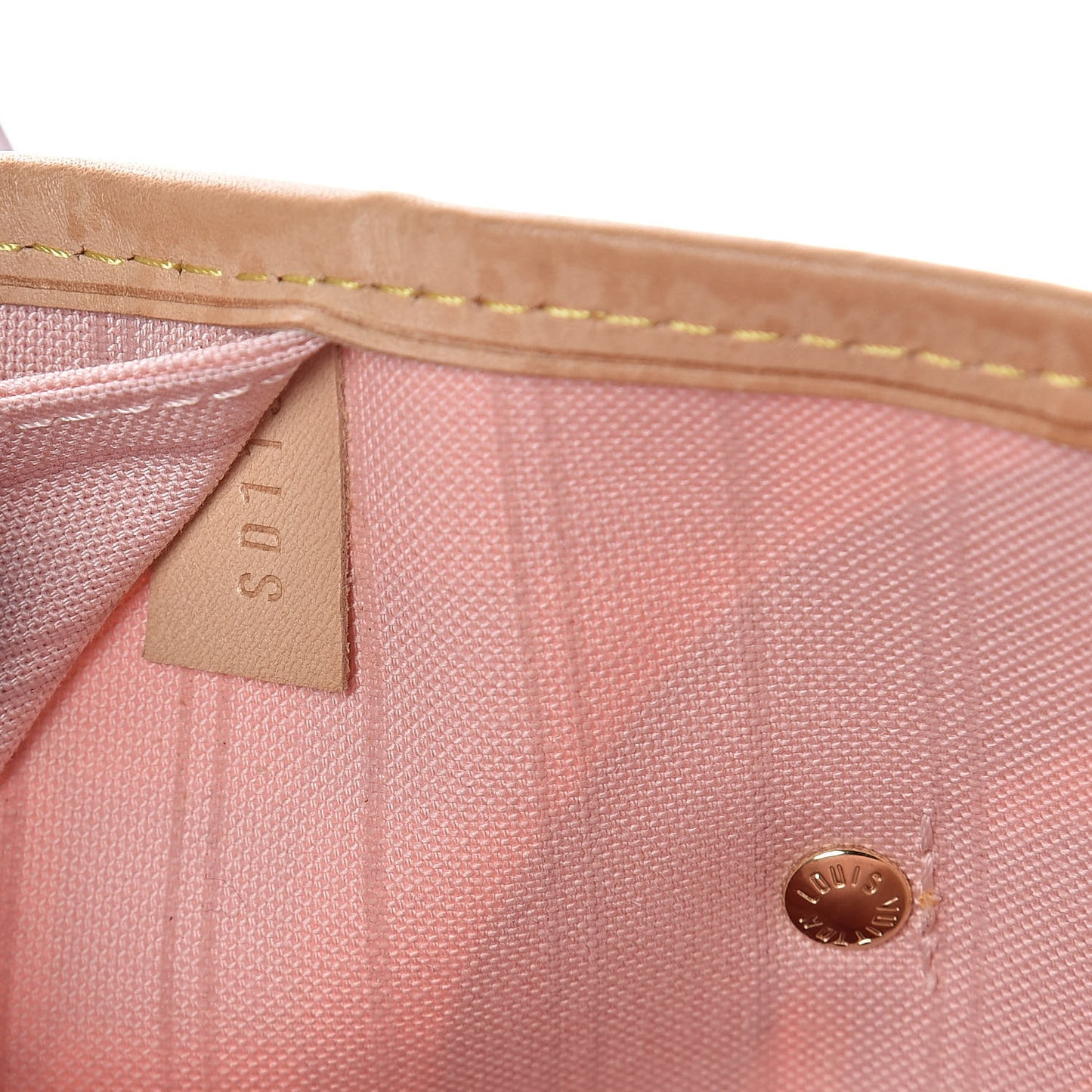 Damier Azur Tahitienne Neverfull MM