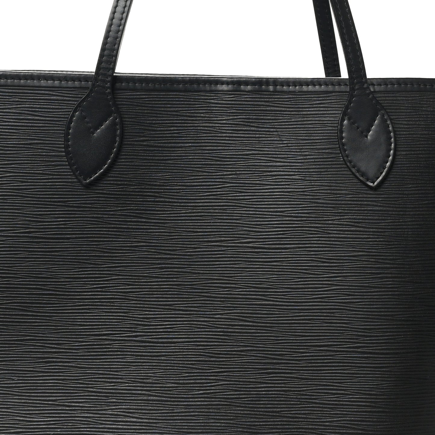 Epi Neverfull MM Black
