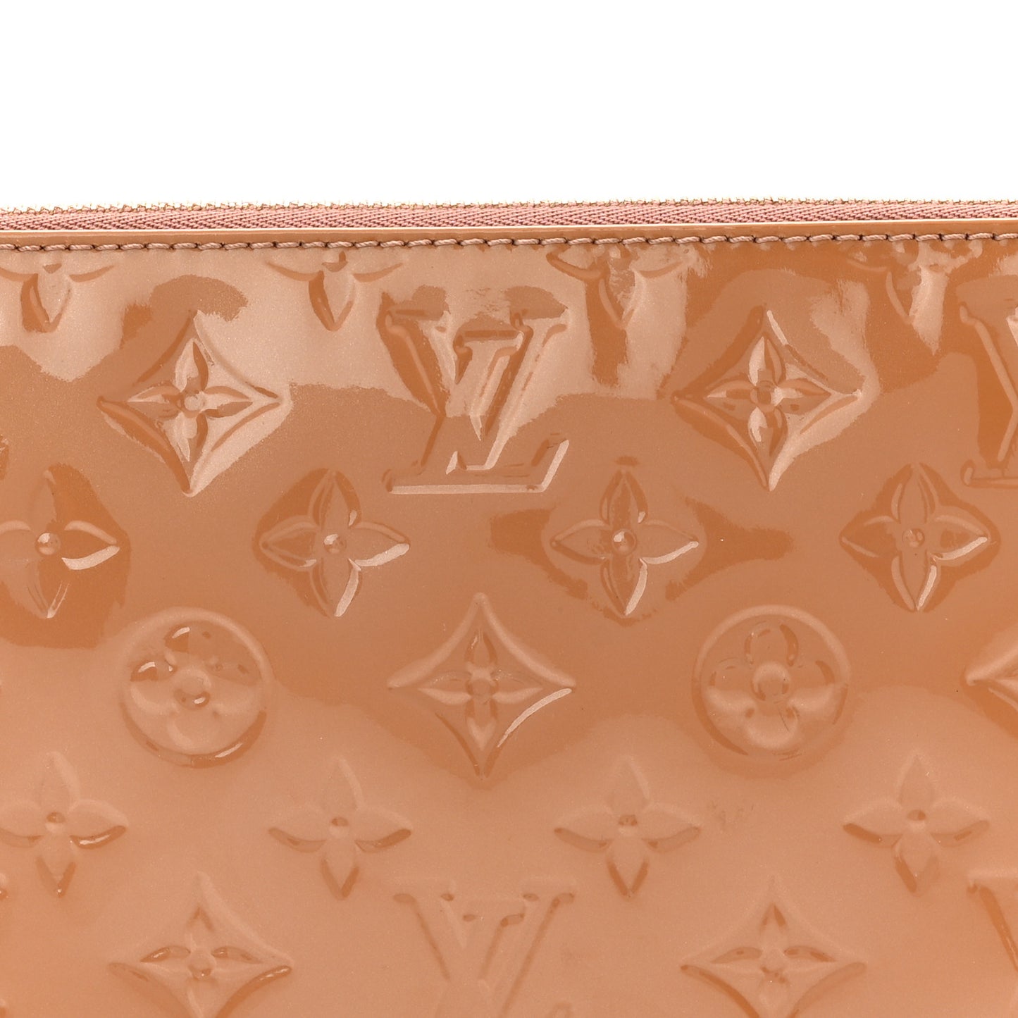 Vernis Pochette Accessories NM Rose Velours