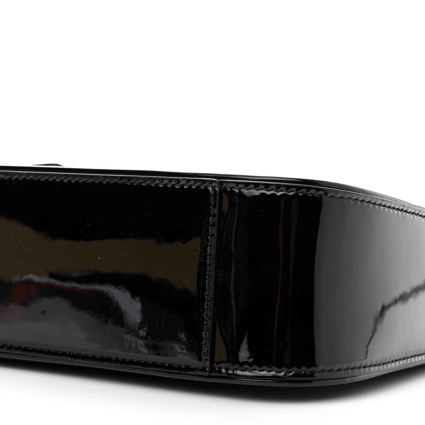 Patent Le 5 A 7 Hobo Black