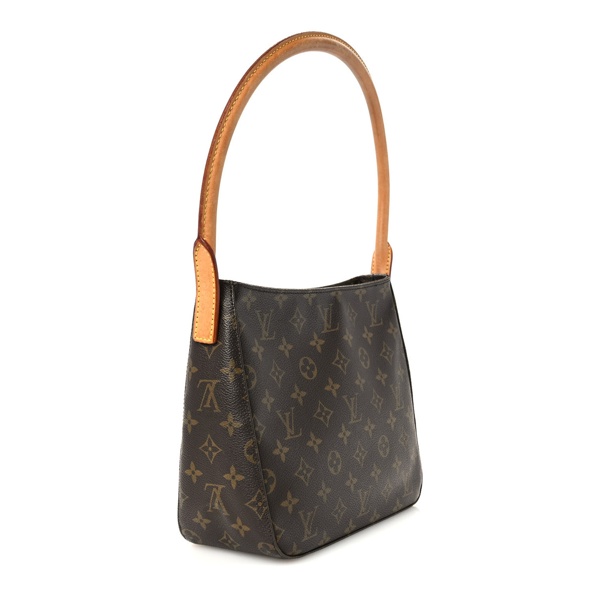 Louis Vuitton Monogram Looping MM 2 of 9