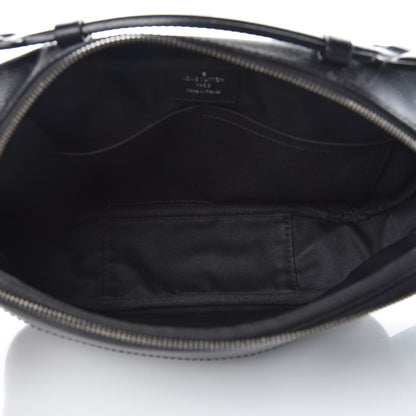 Louis Vuitton Monogram Eclipse Explorer Bumbag 6 of 11