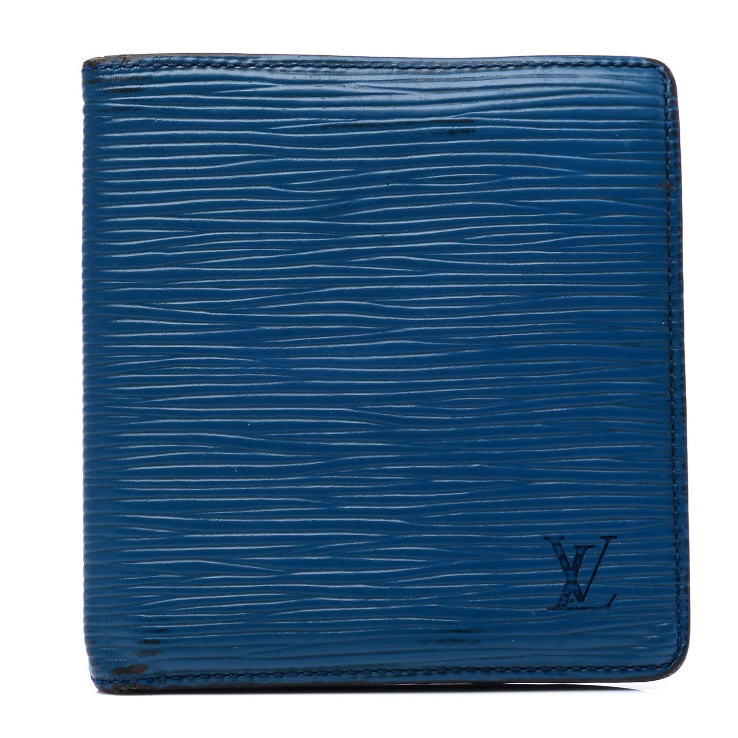 Epi 6 Card Billfold Wallet Toledo
