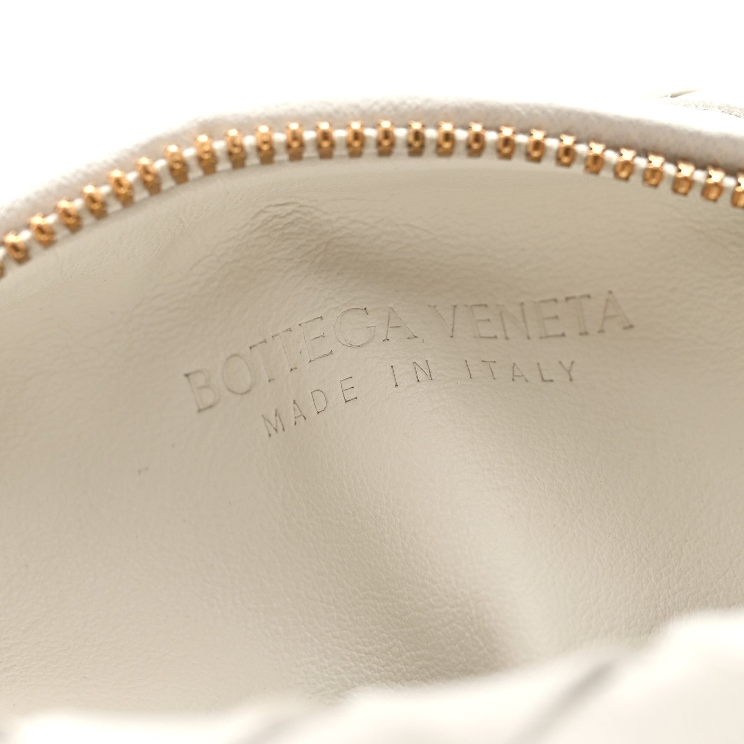 Bottega Veneta Nappa Intrecciato Mini Jodie White 6 of 10