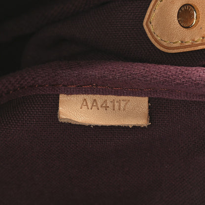 Louis Vuitton Monogram Favorite MM 7 of 11