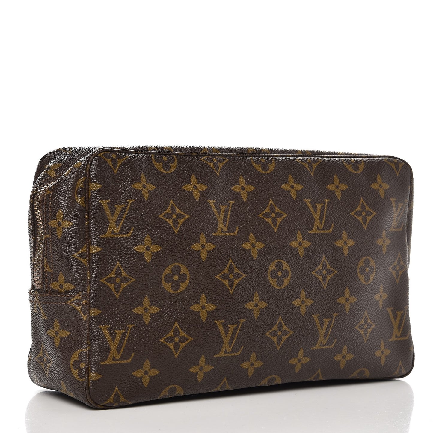 Monogram Trousse Toilette 28