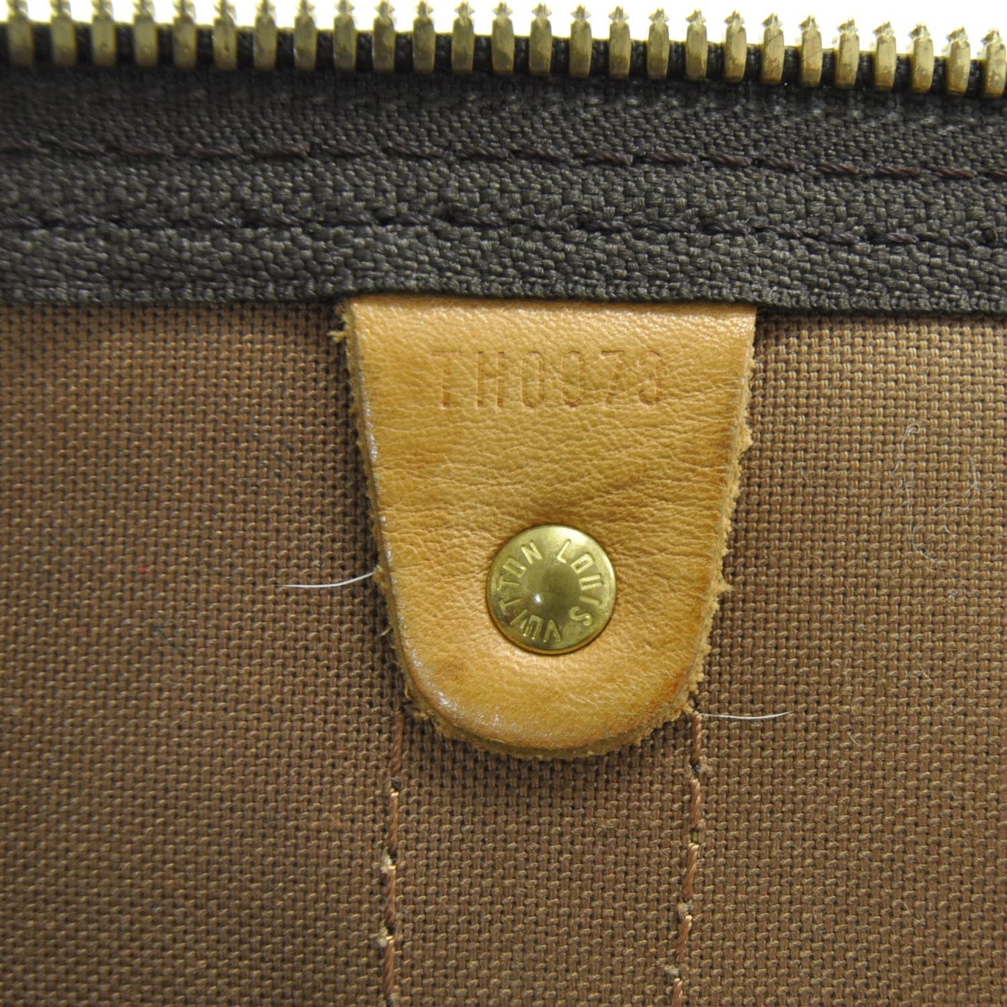 Monogram Keepall 45