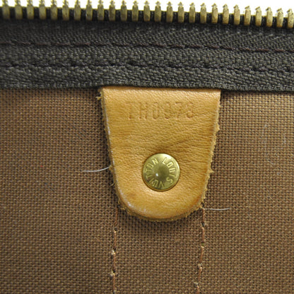 Louis Vuitton Monogram Keepall 45 9 of 9