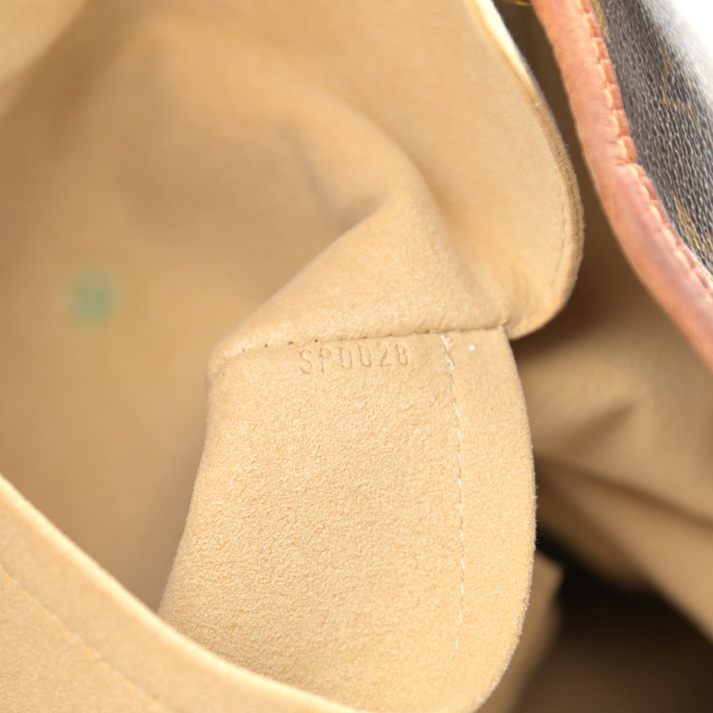 Monogram Galliera GM