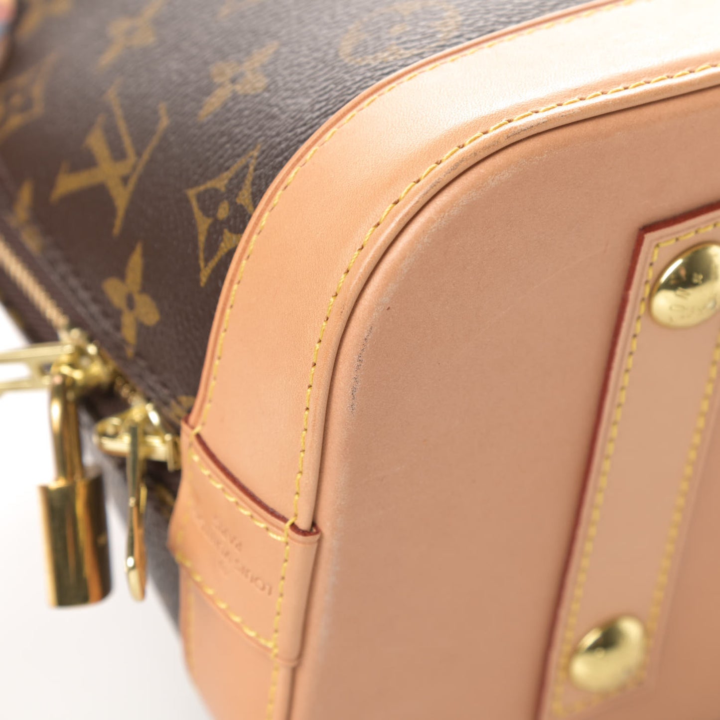 Monogram Alma PM