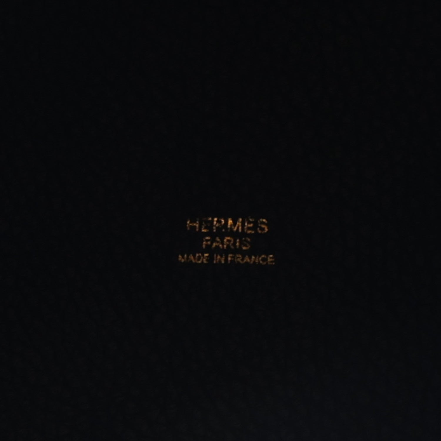 Hermes Taurillon Clemence Picotin Lock 22 MM Bleu Nuit 6 of 10