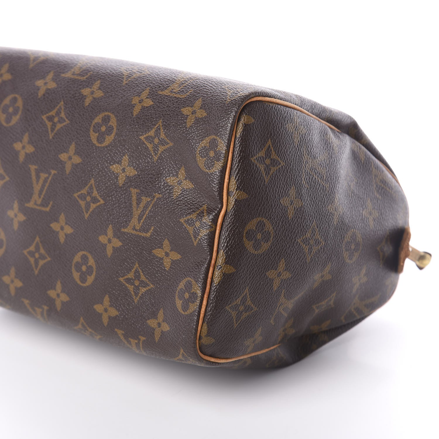 Louis Vuitton Monogram Speedy 25 8 of 12