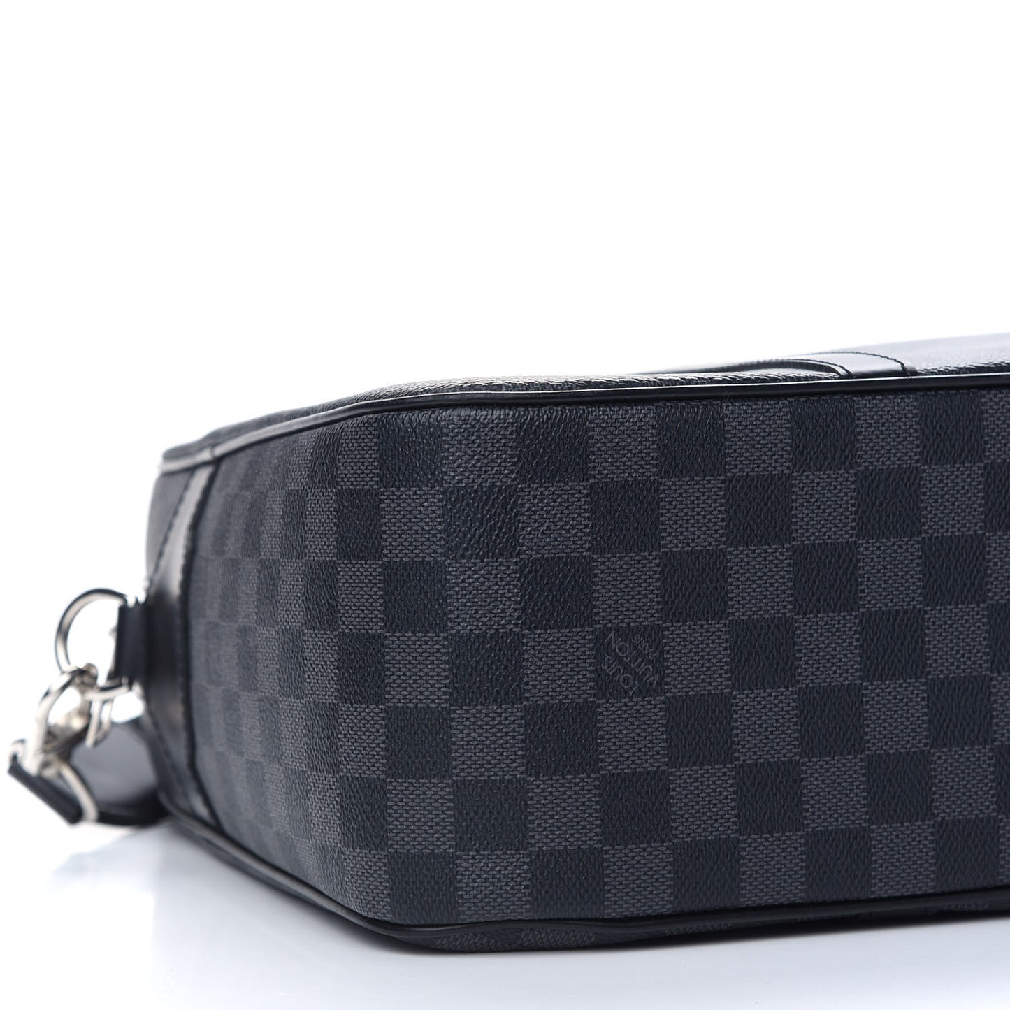 Damier Graphite Jorn