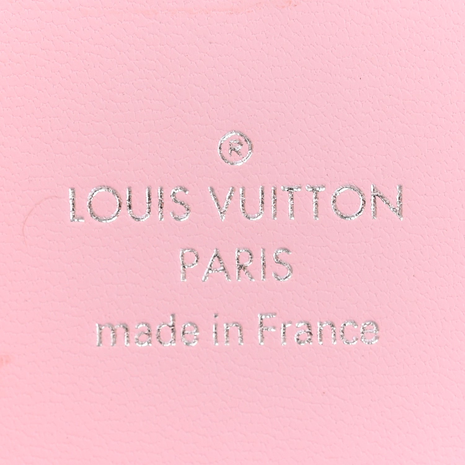 Louis Vuitton Monogram Escale Large Kirigami Pochette Pastel 6 of 13