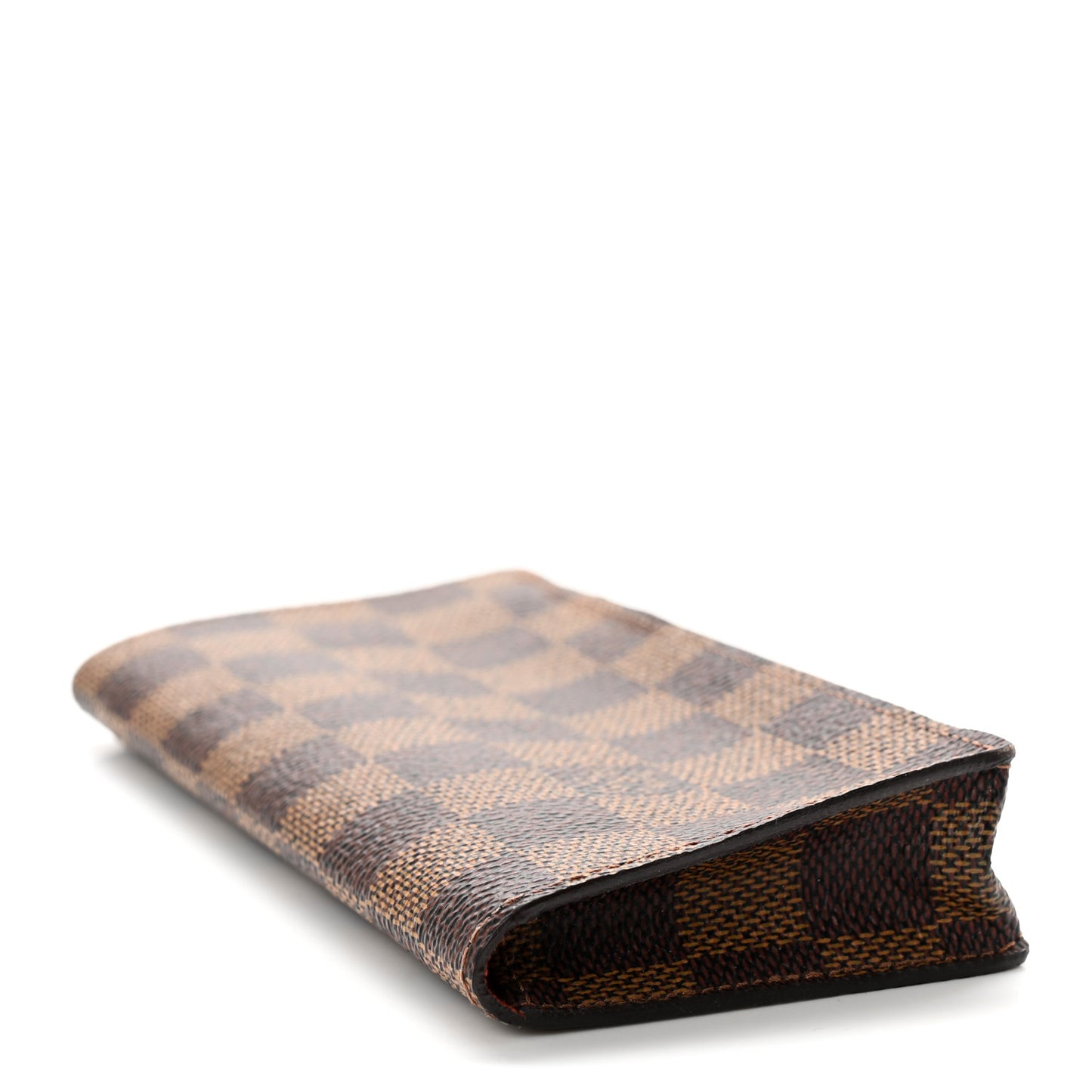 Damier Ebene Sunglasses Case