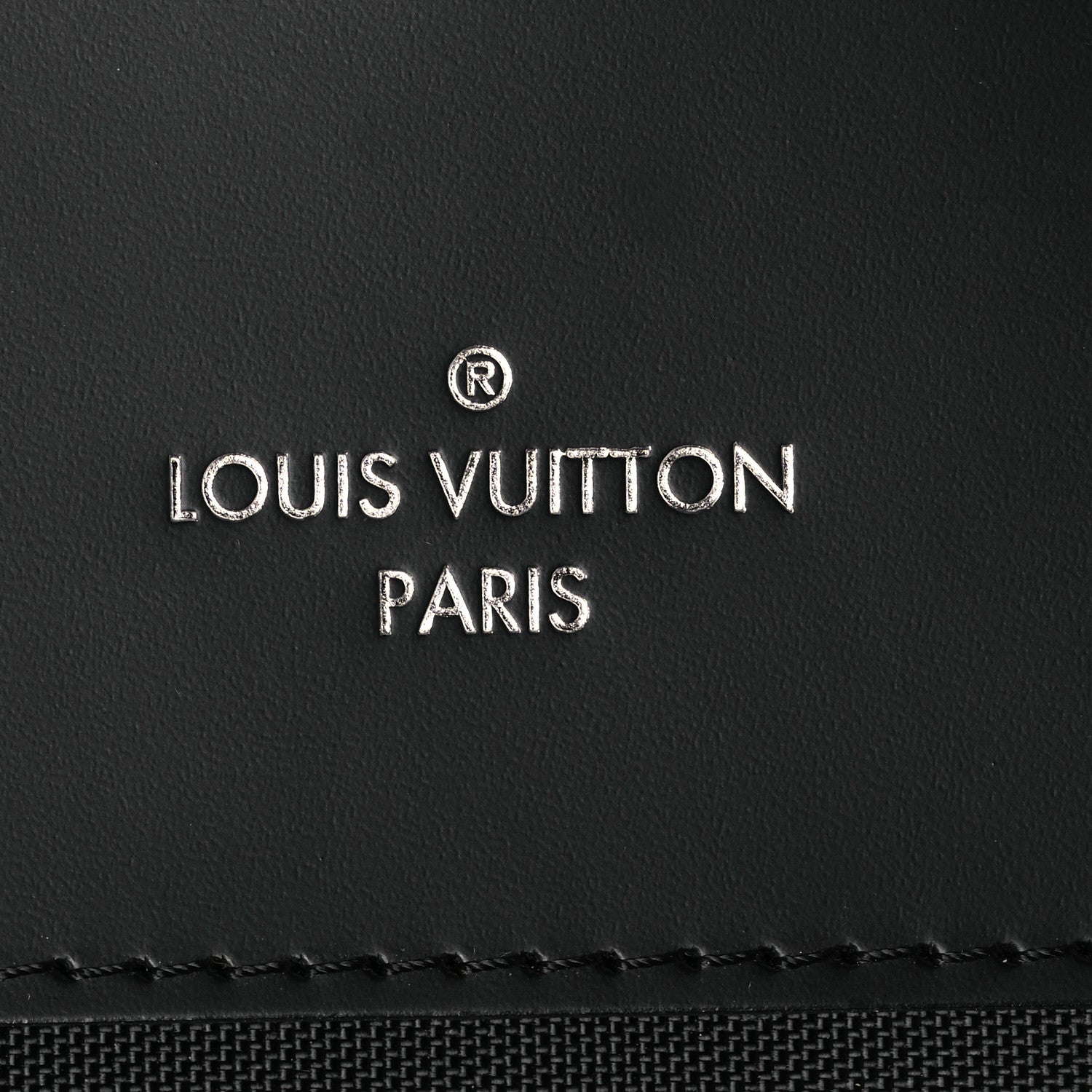 Louis Vuitton Damier Graphite Pegase 55 Business 5 of 14