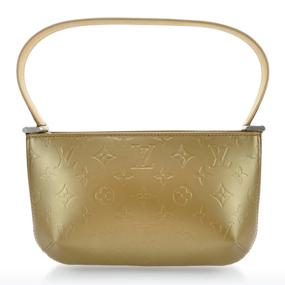 Louis Vuitton Mat Monogram Fowler Ambre 1 of 10