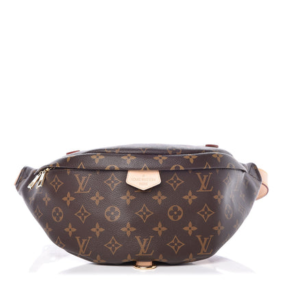 Louis Vuitton Monogram Bumbag 1 of 7