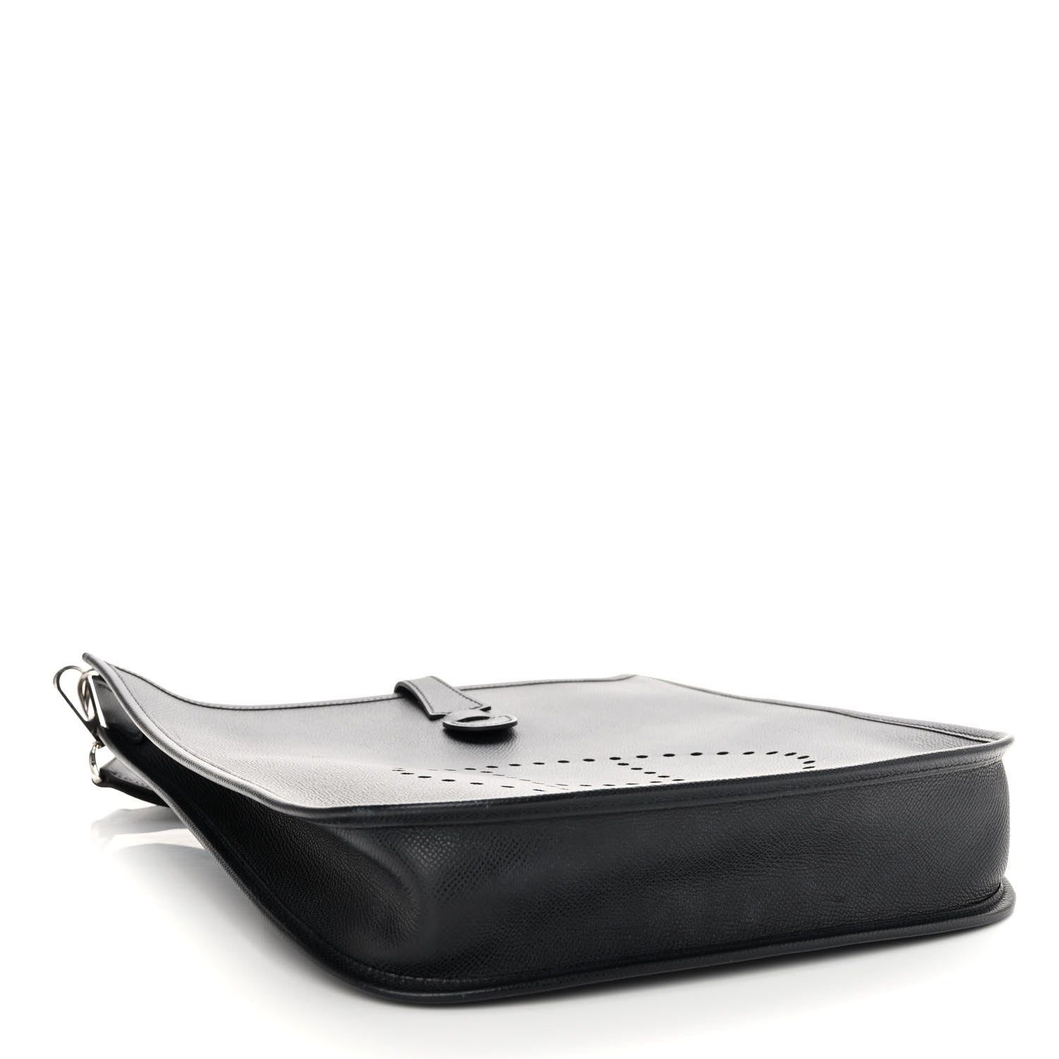 Hermes Epsom Evelyne PM Black 4 of 10
