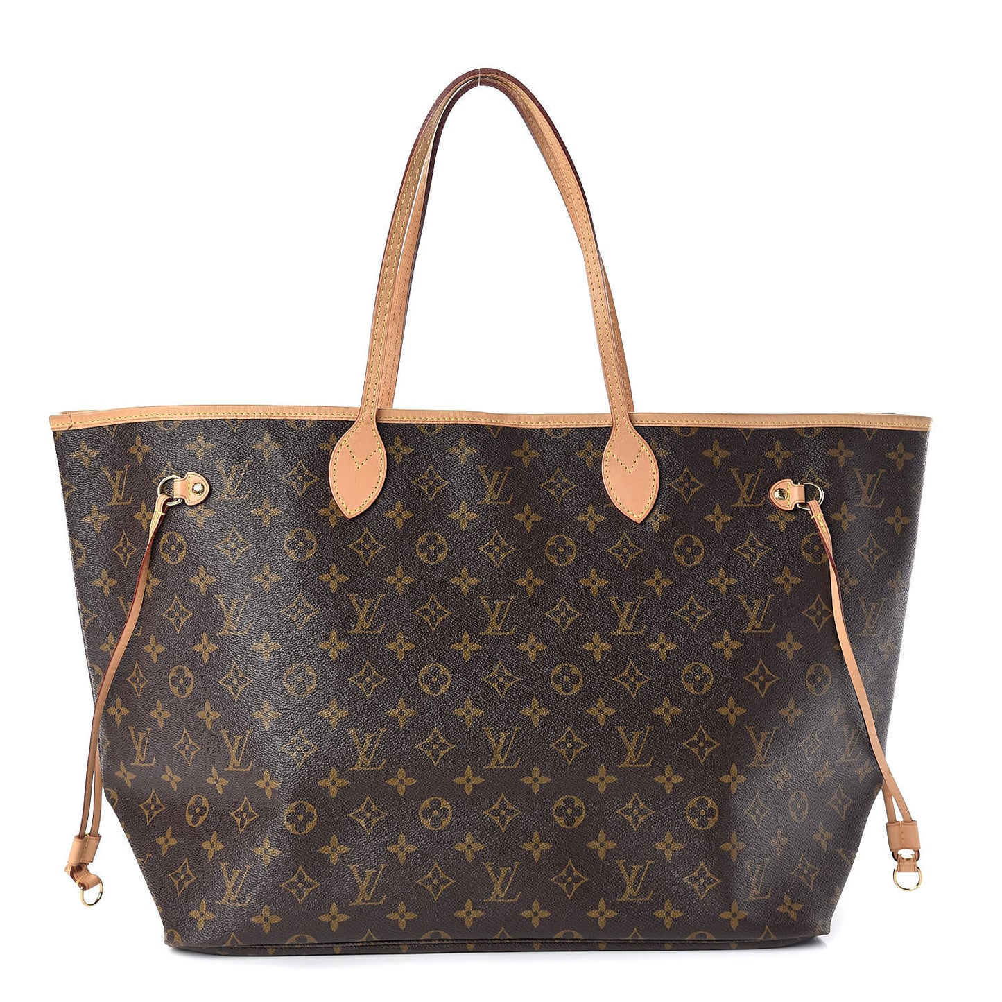 Monogram Neverfull GM