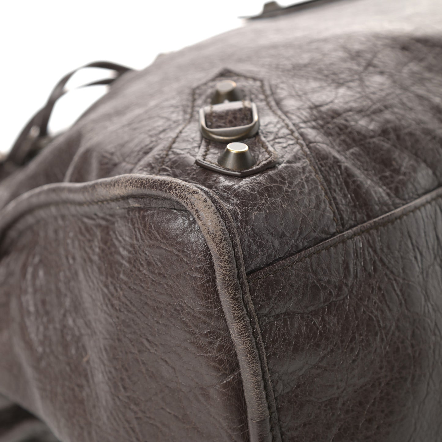 Agneau Classic Hardware City Charbon