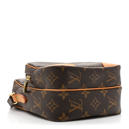 Louis Vuitton Monogram Amazone 4 of 14