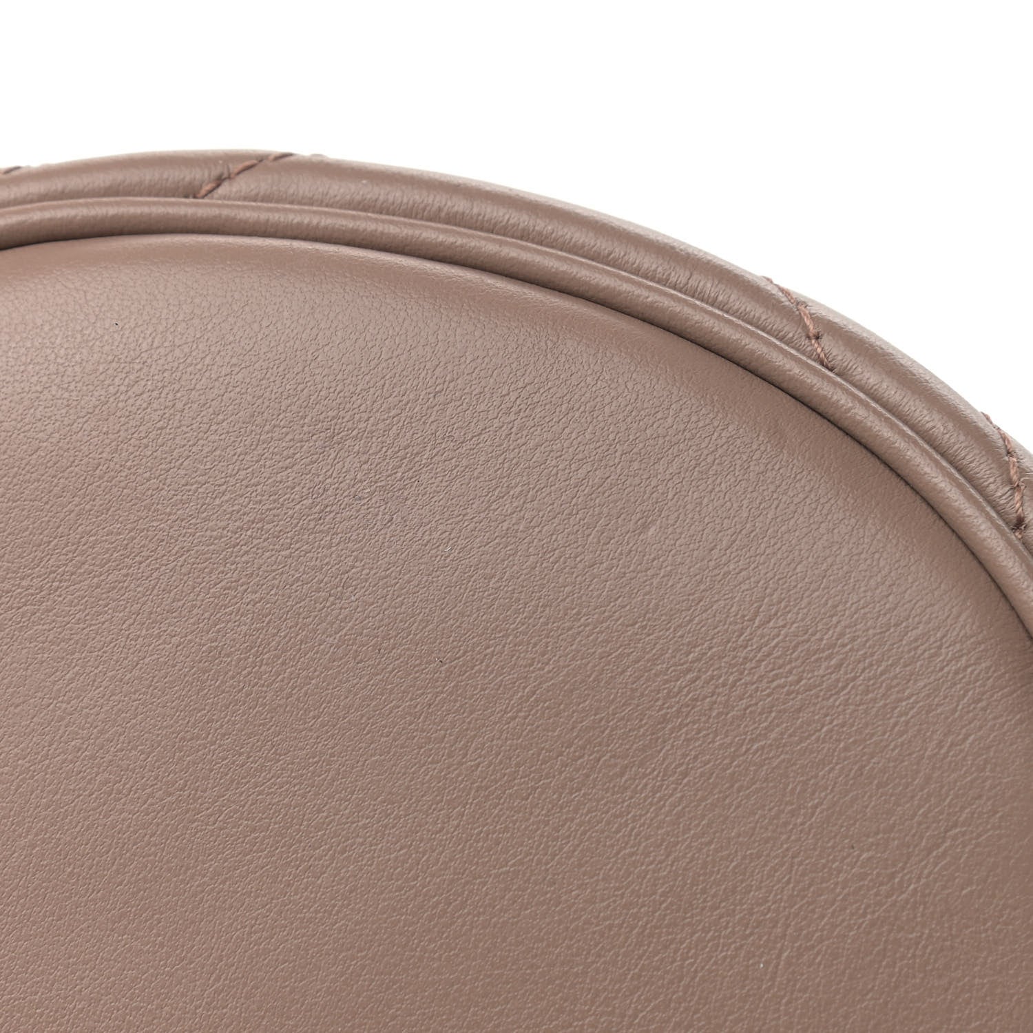 Gucci Calfskin Matelasse Mini GG Marmont 2.0 Bucket Bag Porcelain Rose 9 of 9