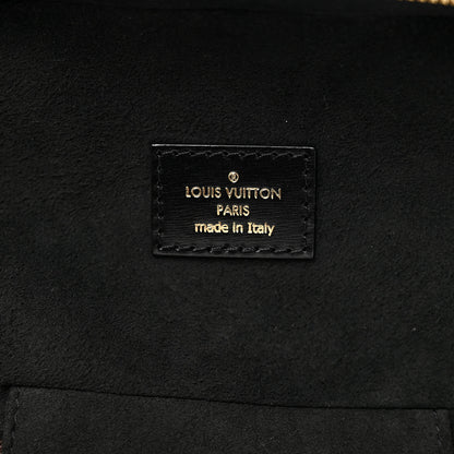 Louis Vuitton Reverse Monogram Vanity PM 5 of 7