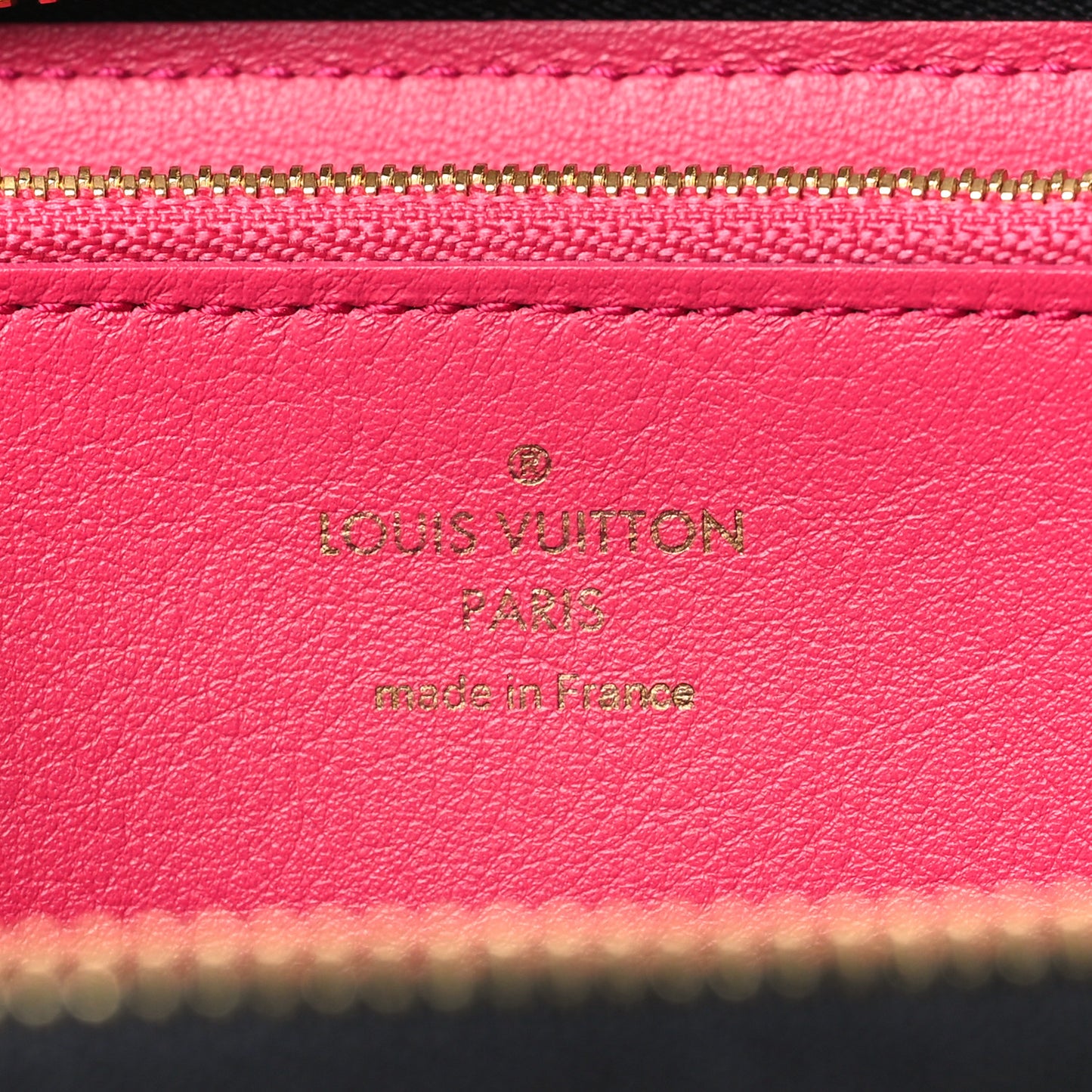 Taurillon Comete Wallet Black