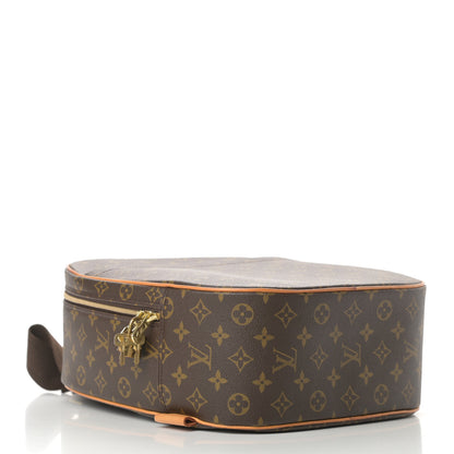 Louis Vuitton Monogram Sac a Dos Packall 4 of 11