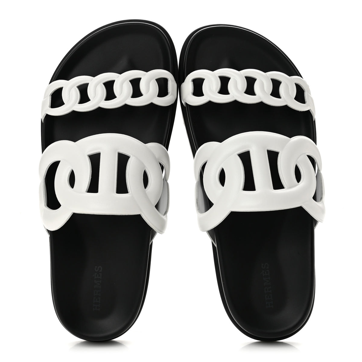 Nappa Womens Extra Sandals 38 White